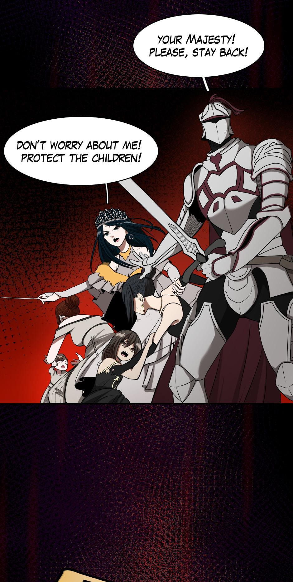 The Beginning After the End, chapter 42, image 9
