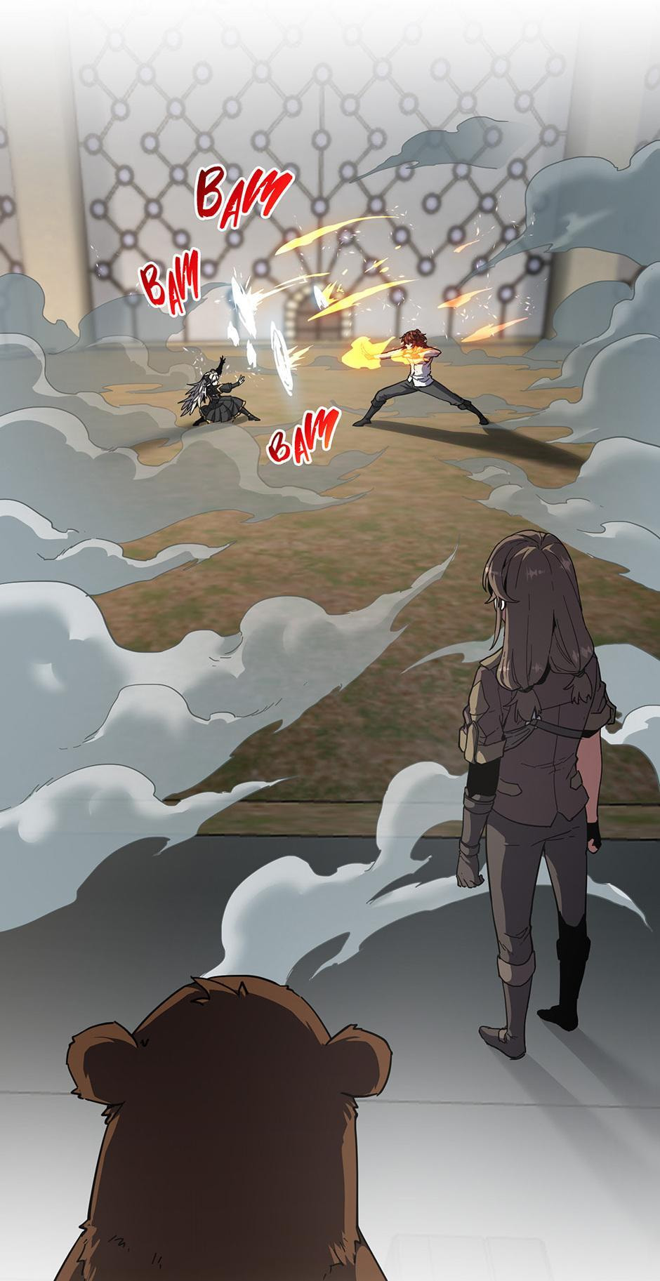 The Beginning After the End, chapter 237, image 110