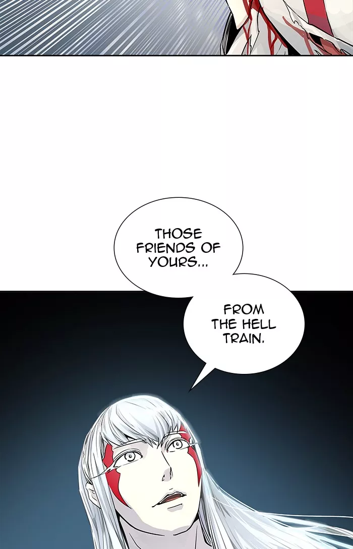 Tower of God, chapter 498, image 152
