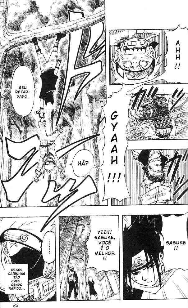 Naruto, chapter 21, image 18