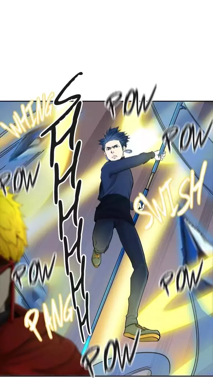 Tower of God, chapter 375, image 41