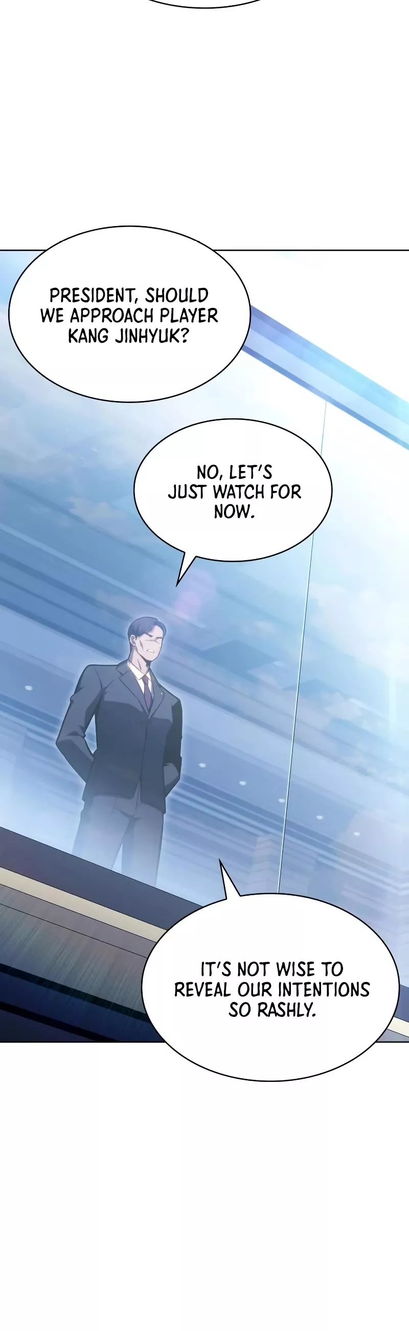Solo Max-Level Newbie, chapter 96, image 43