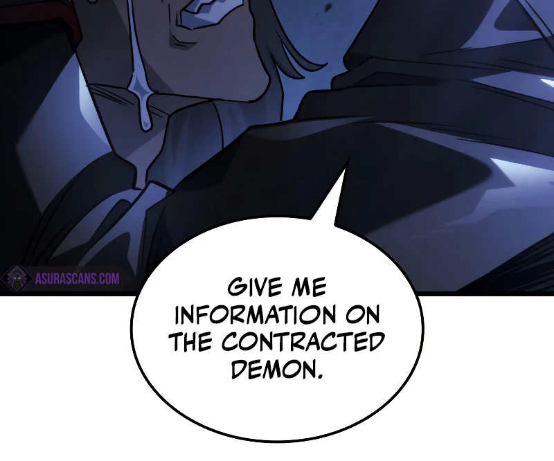 Revenge of the Iron-Blooded Sword Hound, chapter 75, image 16