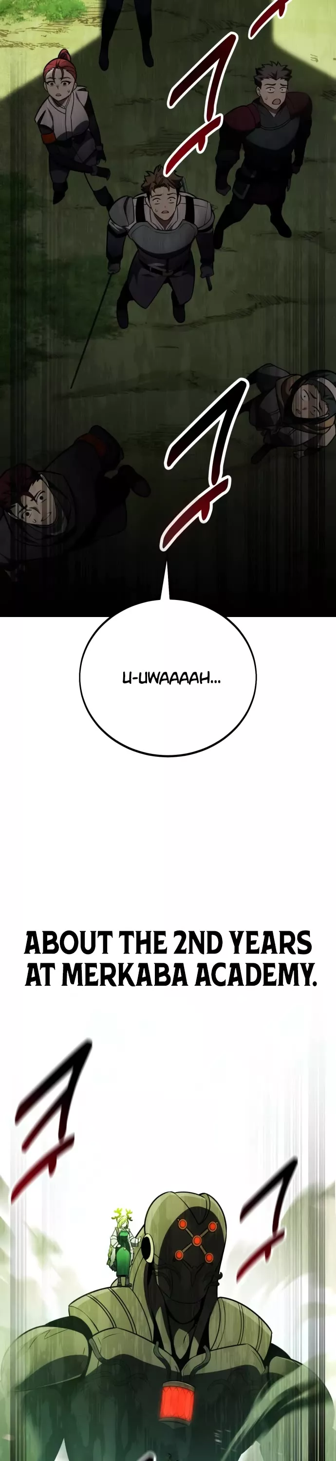 I Killed the Main Player, chapter 73, image 49