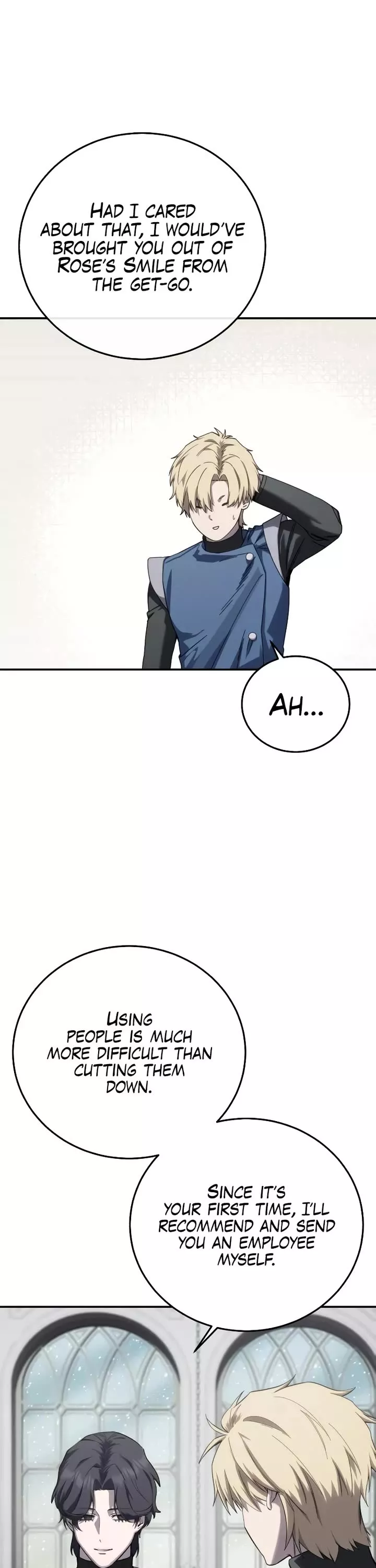 Star-Fostered Swordmaster, chapter 86, image 22