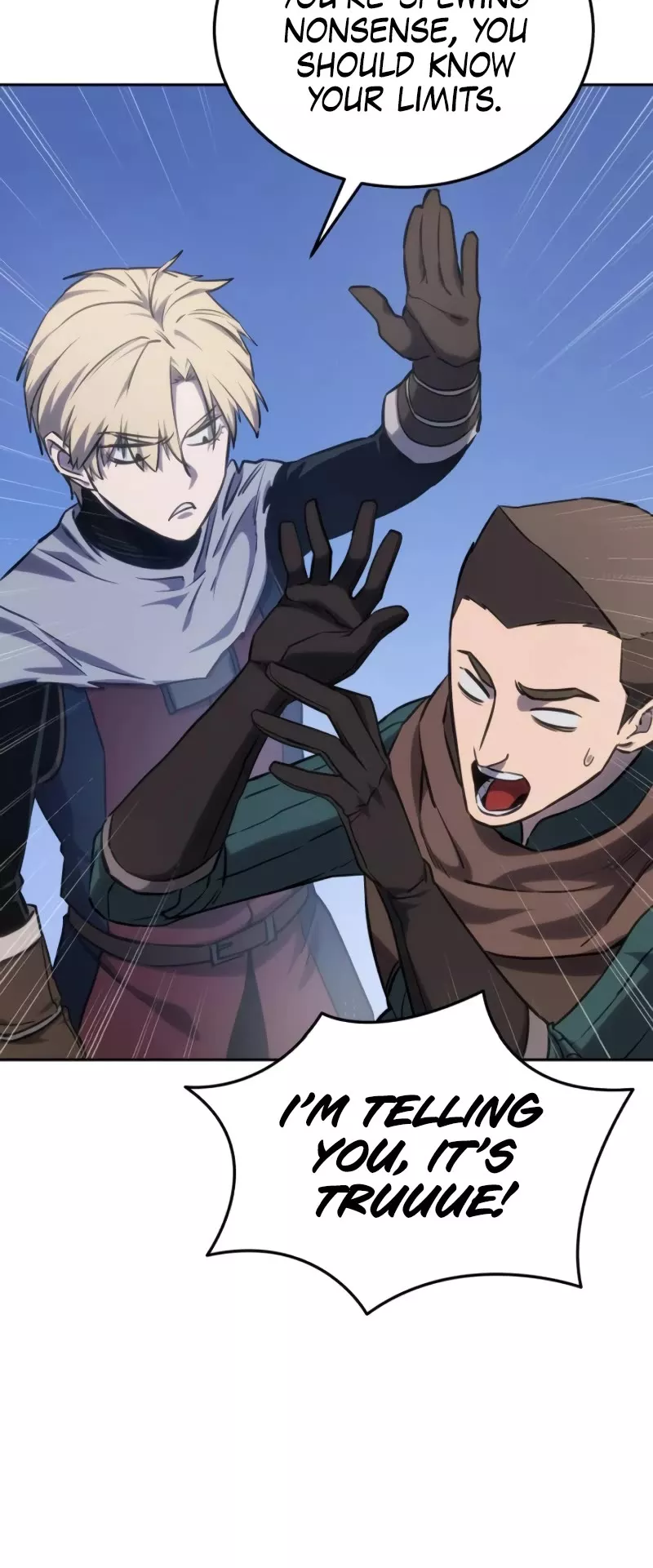 Star-Fostered Swordmaster, chapter 9, image 16