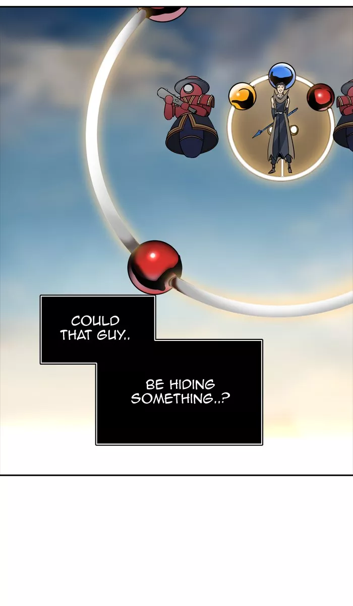 Tower of God, chapter 351, image 79