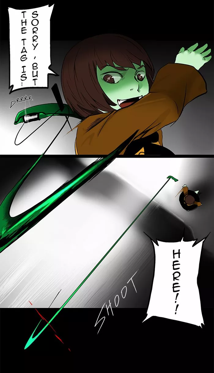 Tower of God, chapter 37, image 29