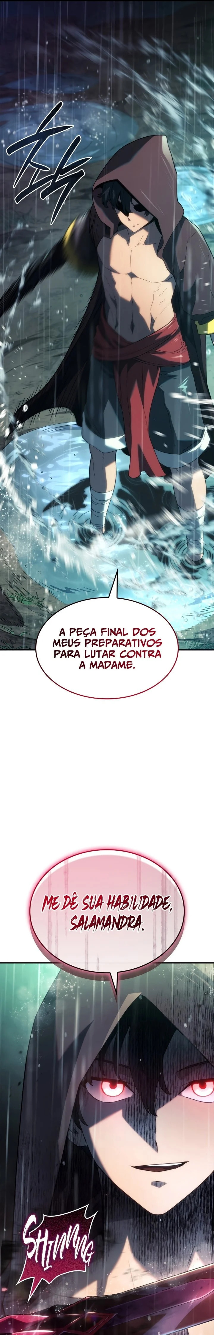 Revenge of the Baskerville Bloodhound, chapter 57, image 46