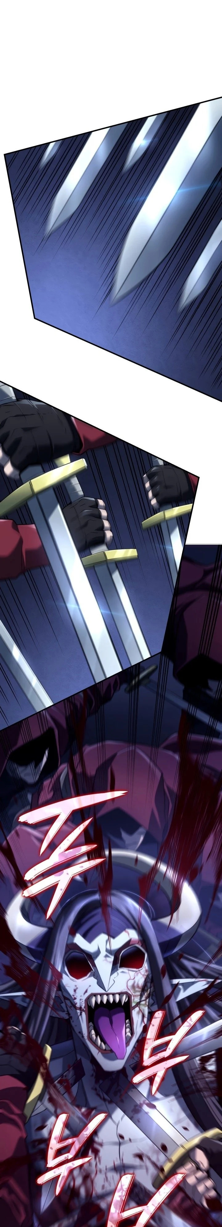 Revenge of the Baskerville Bloodhound, chapter 73, image 2