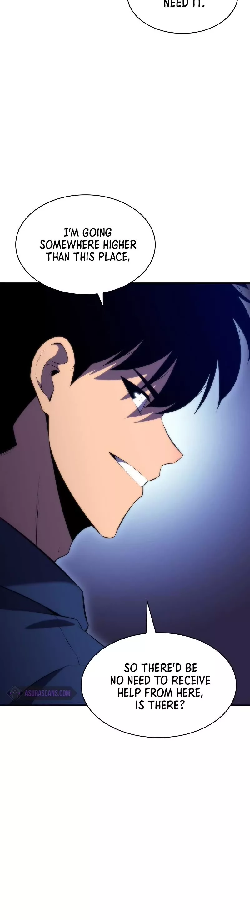 Solo Max-Level Newbie, chapter 72, image 57