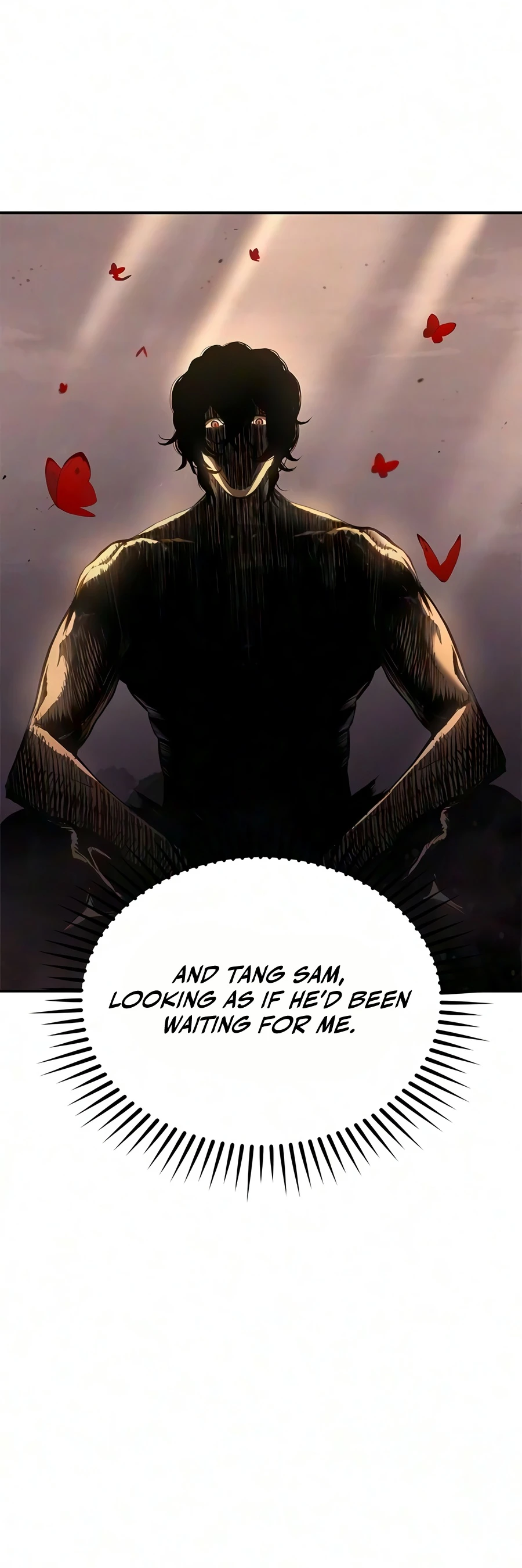 Murim Psychopath, chapter 31, image 5