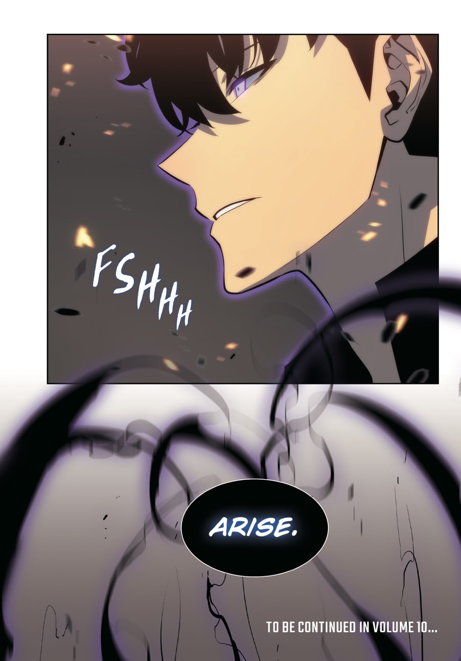Solo Leveling, chapter 27, page 82