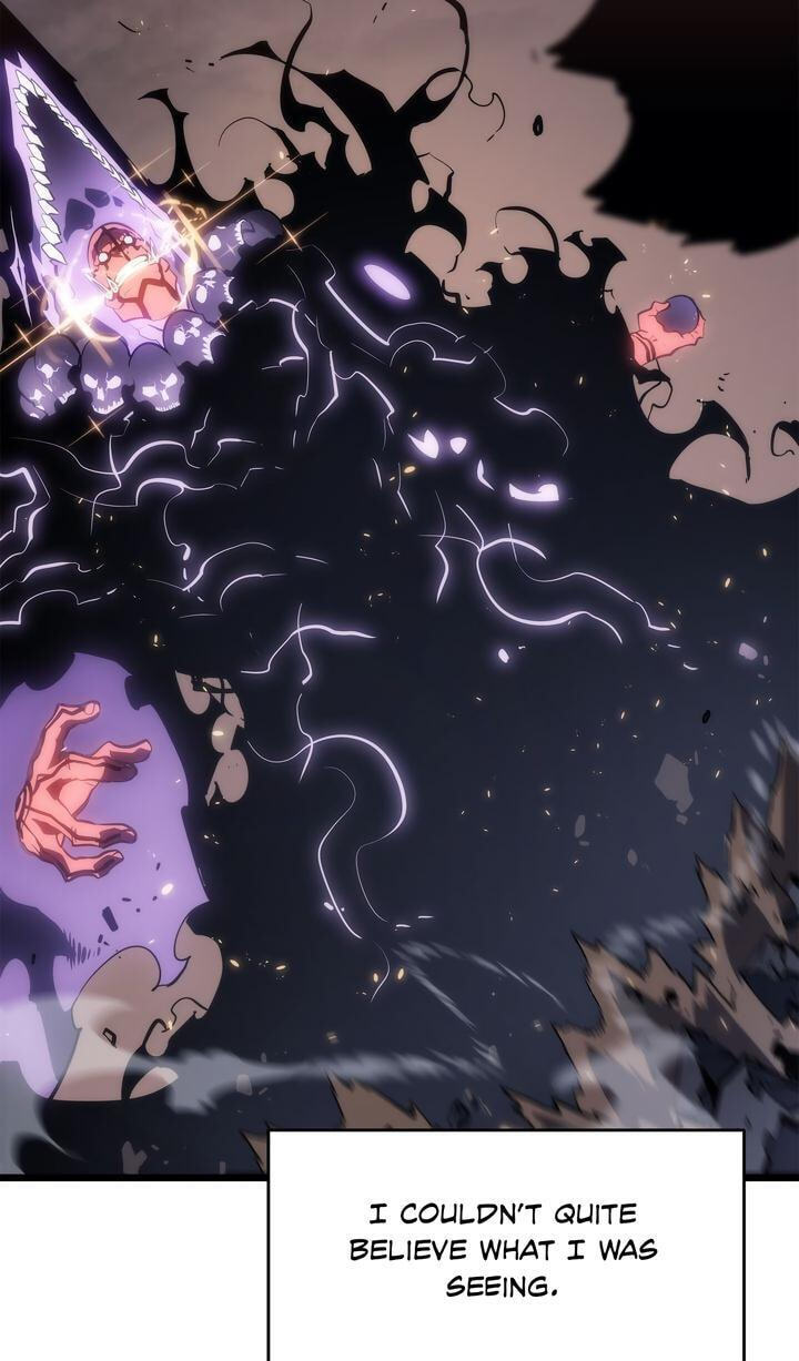Solo Leveling, chapter 136, image 27