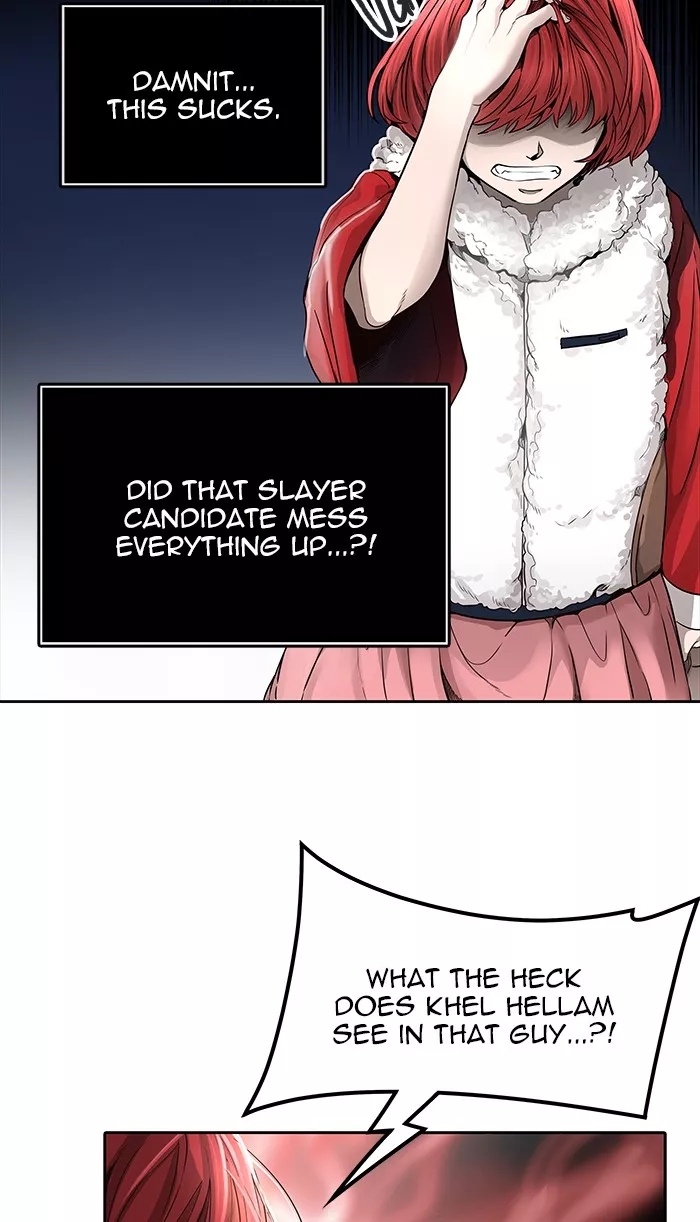 Tower of God, chapter 461, image 6