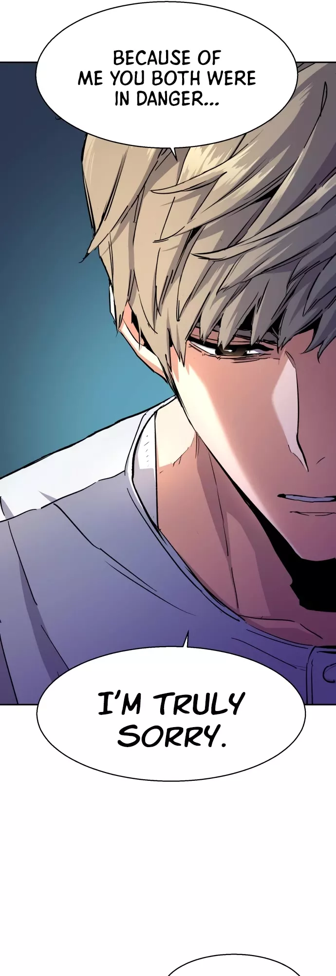Teenage Mercenary, chapter 140, image 6