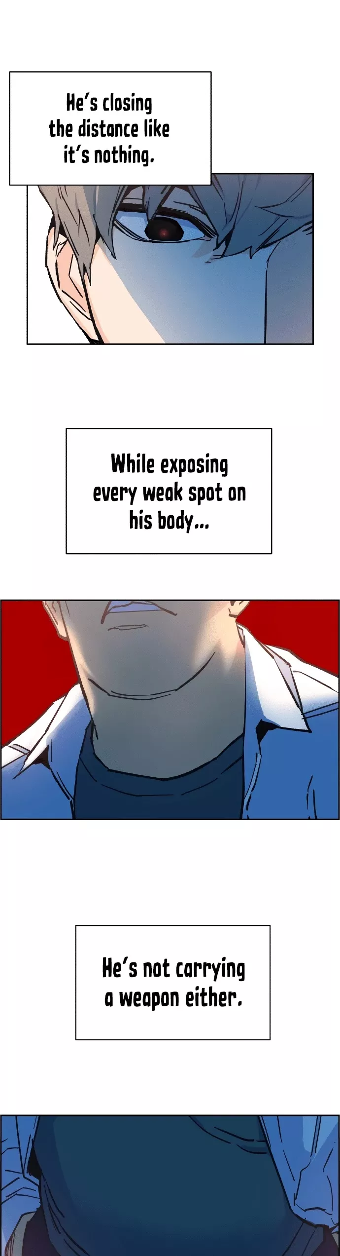 Teenage Mercenary, chapter 1, image 66