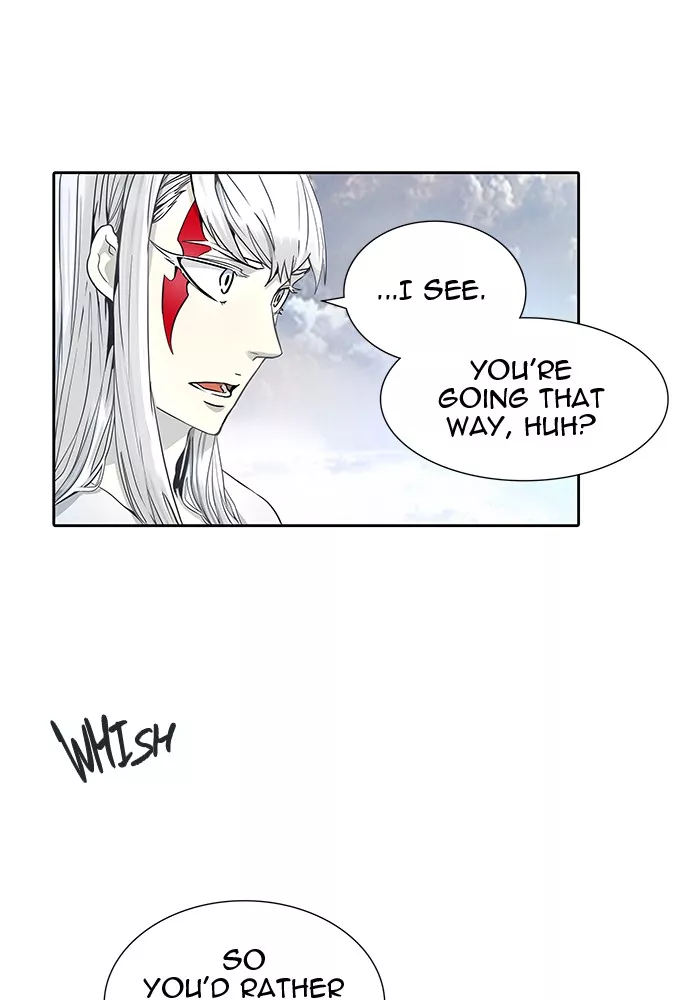 Tower of God, chapter 494, image 207