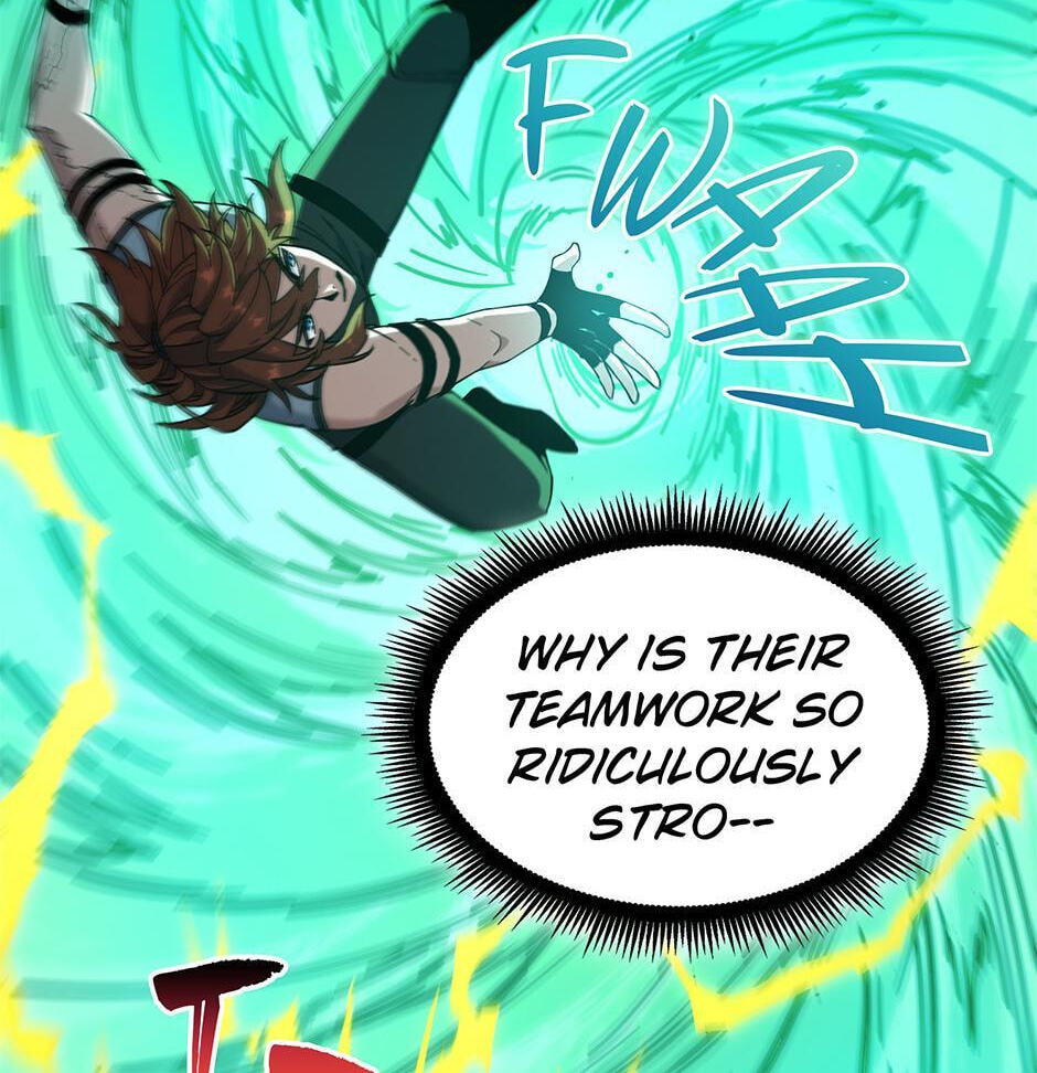The Beginning After the End, chapter 223, image 49