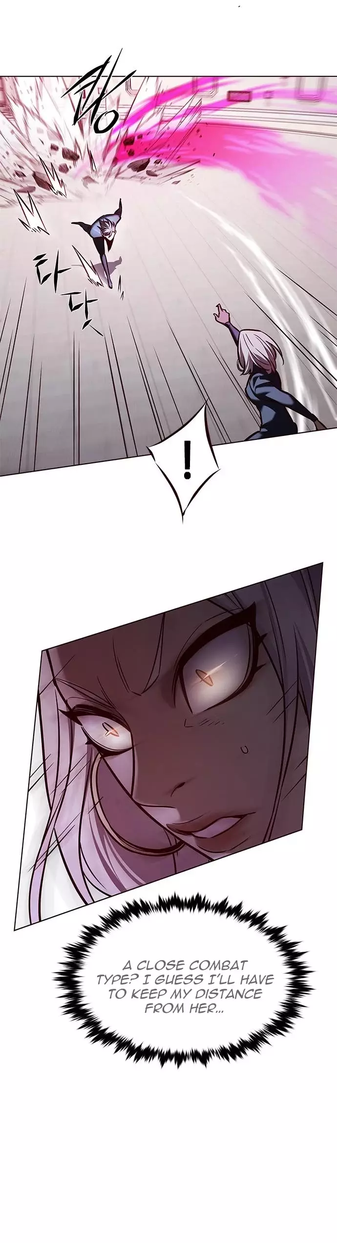 Eleceed, chapter 194, image 14