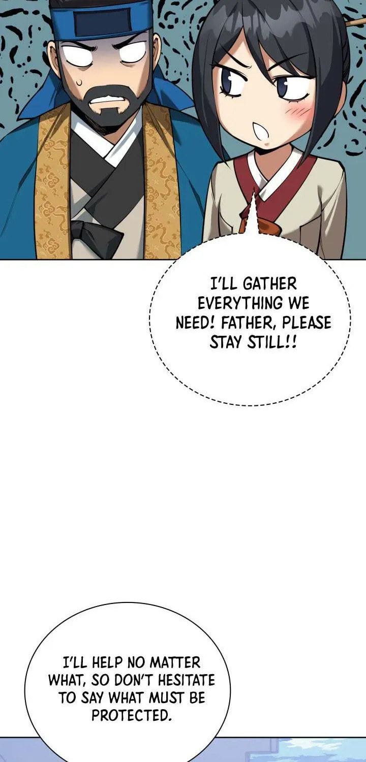 Overgeared (Team Argo), chapter 310, page 52