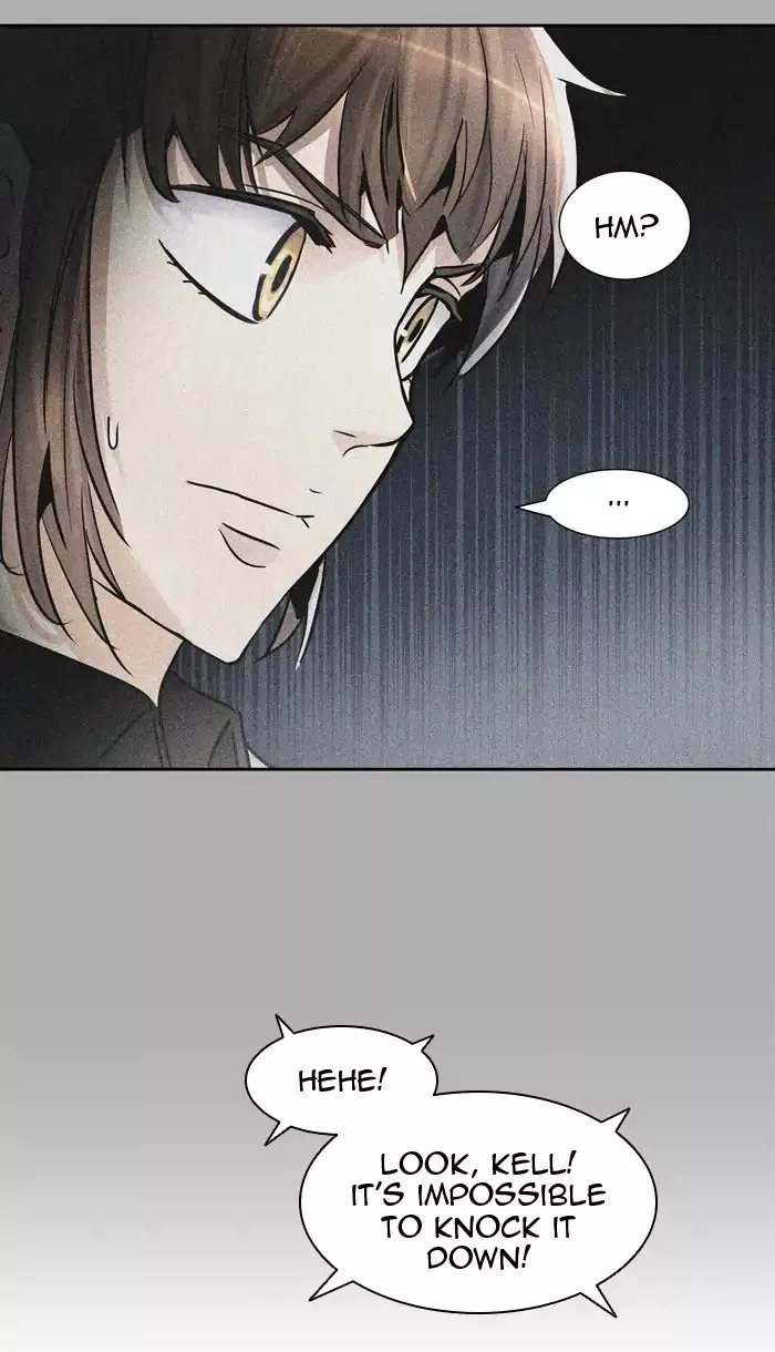 Tower of God, chapter 422, image 33