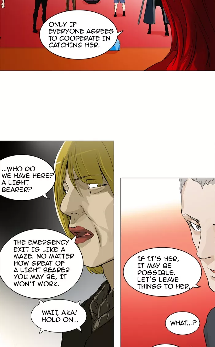 Tower of God, chapter 213, image 2