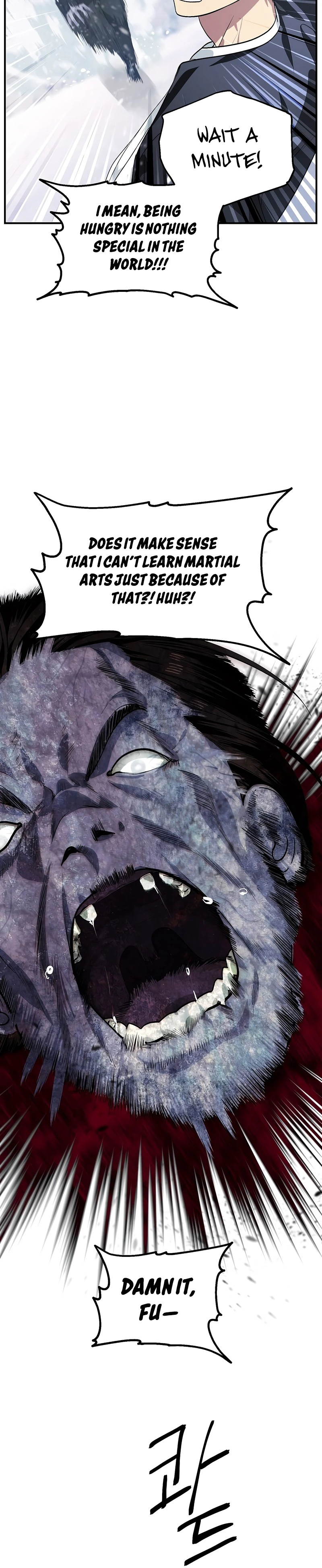 SSS-Class Suicide Hunter, chapter 64, image 5