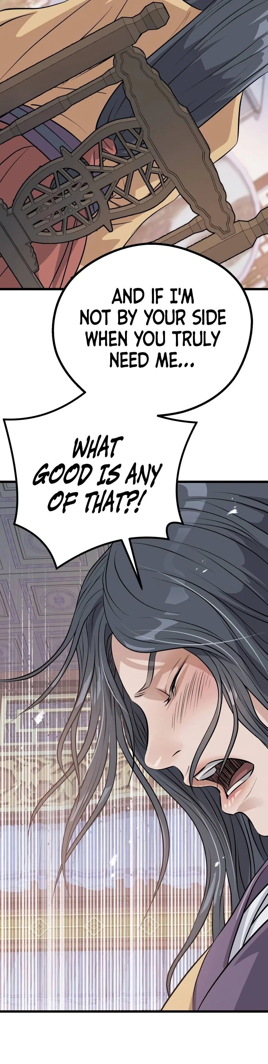 Becoming the Cheon Clan's Mad Dog, chapter 25, image 13