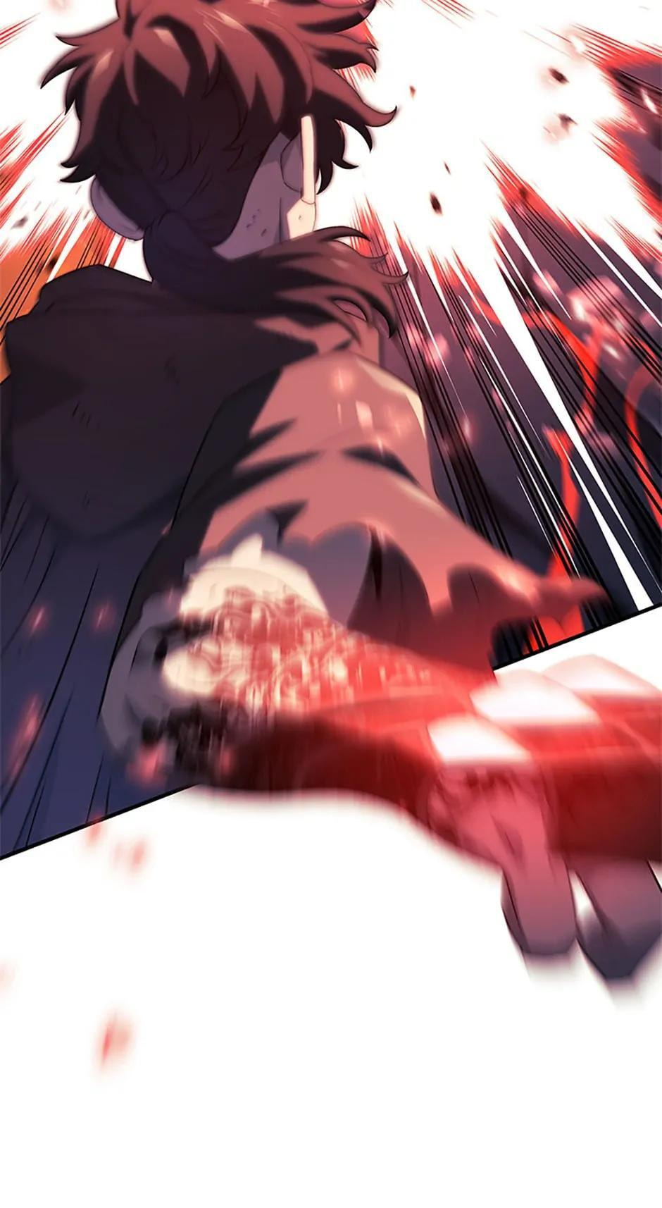 Revenge of the Baskerville Bloodhound, chapter 59, image 90
