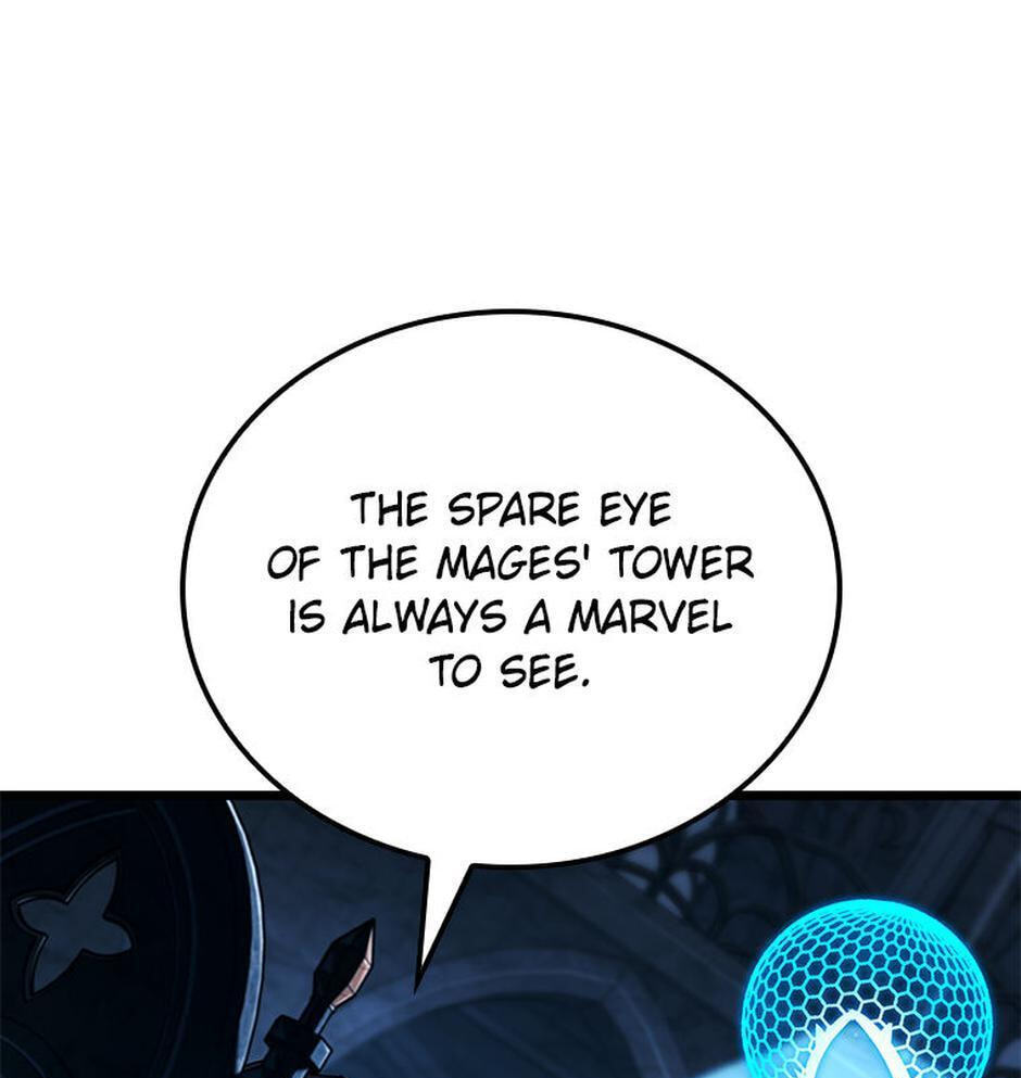 Revenge of the Baskerville Bloodhound, chapter 116, image 133