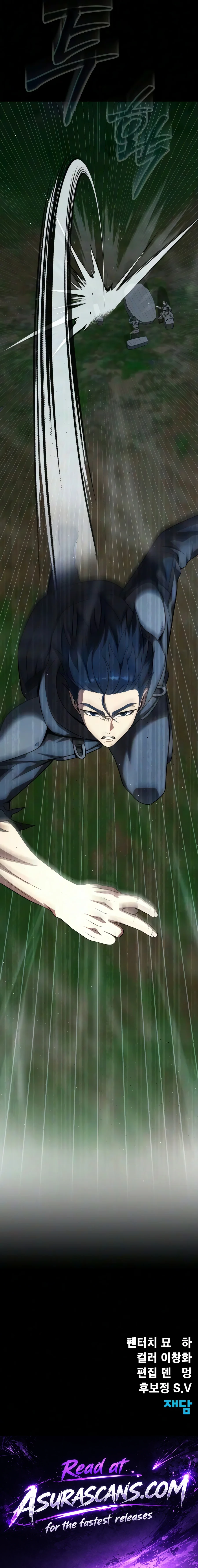 Steel-Eating Player, chapter 109, image 35