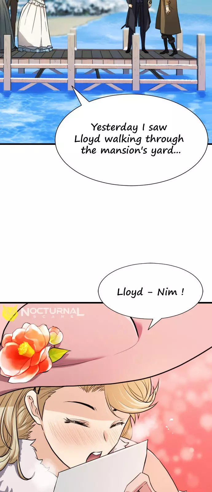 The Greatest Estate Developer, chapter 26, image 3