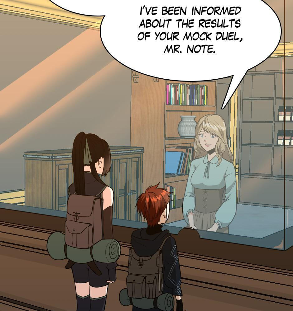The Beginning After the End, chapter 54, image 29