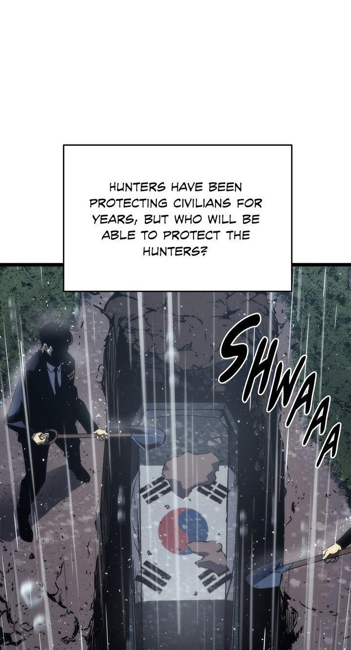 Solo Leveling, chapter 151, page 116
