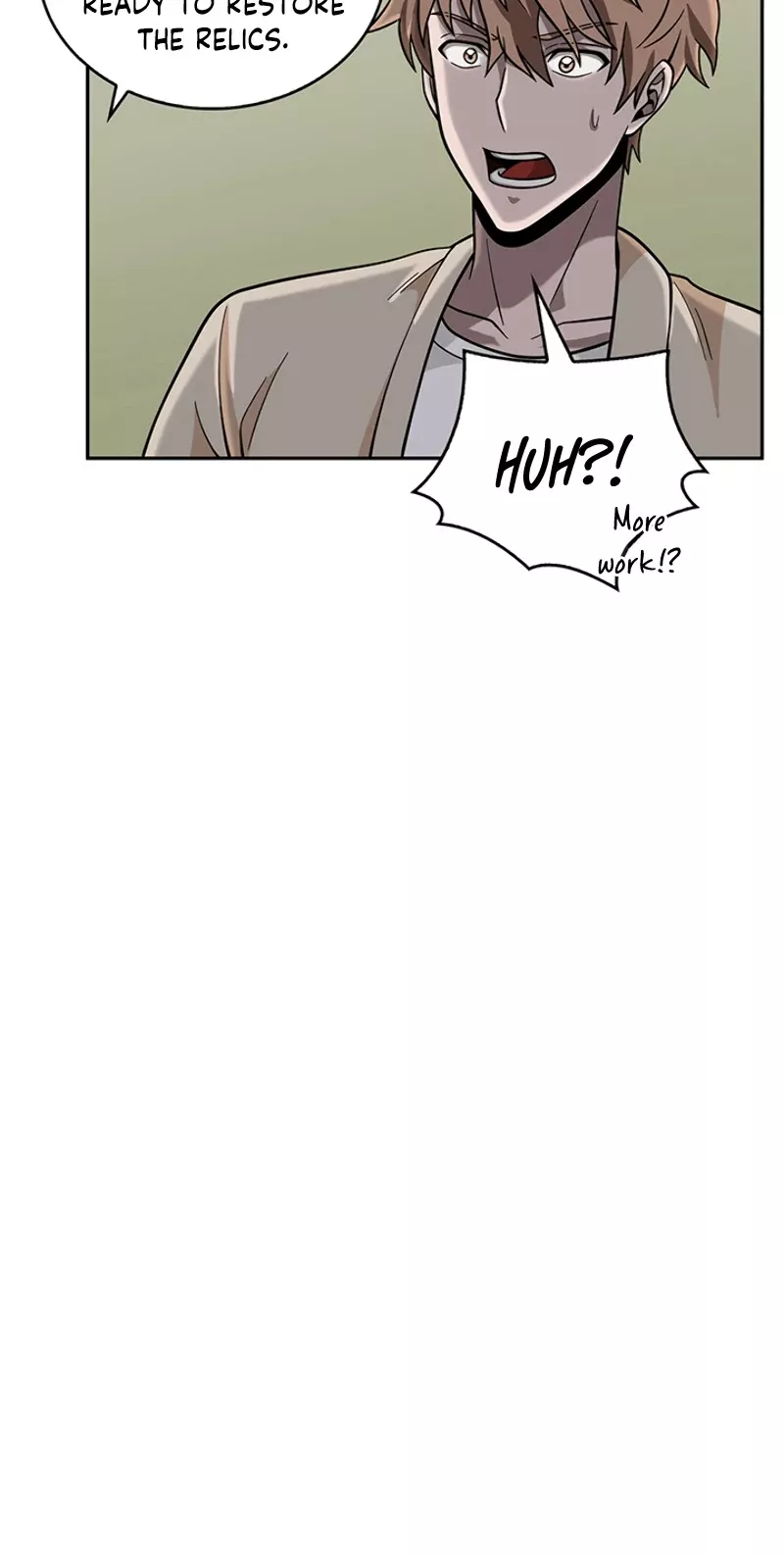 Tomb Raider King, chapter 83, image 15