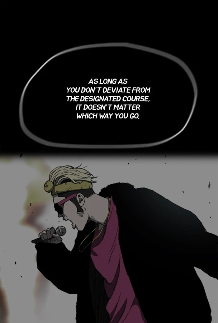 Wind Breaker, chapter 209, image 31