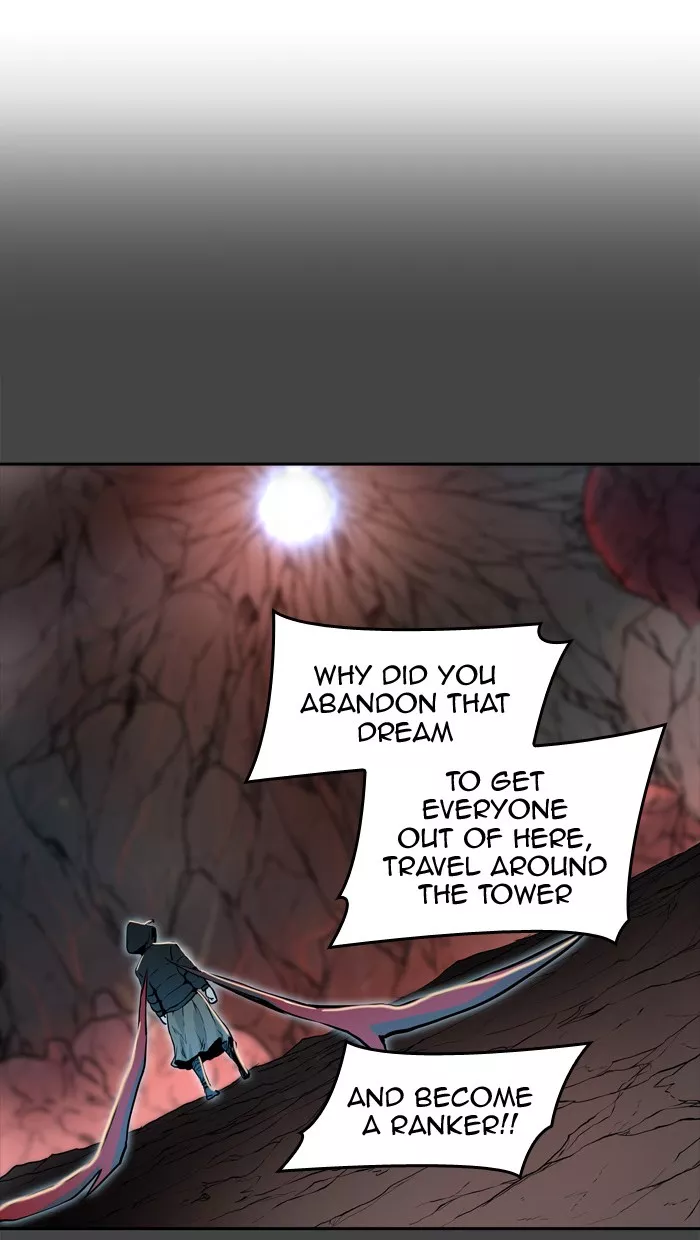 Tower of God, chapter 332, image 109