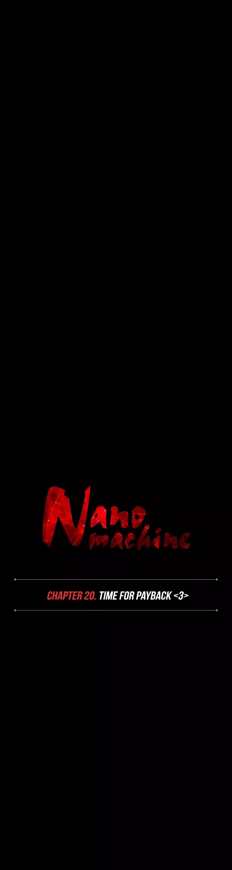 Nano Machine, chapter 53, image 7