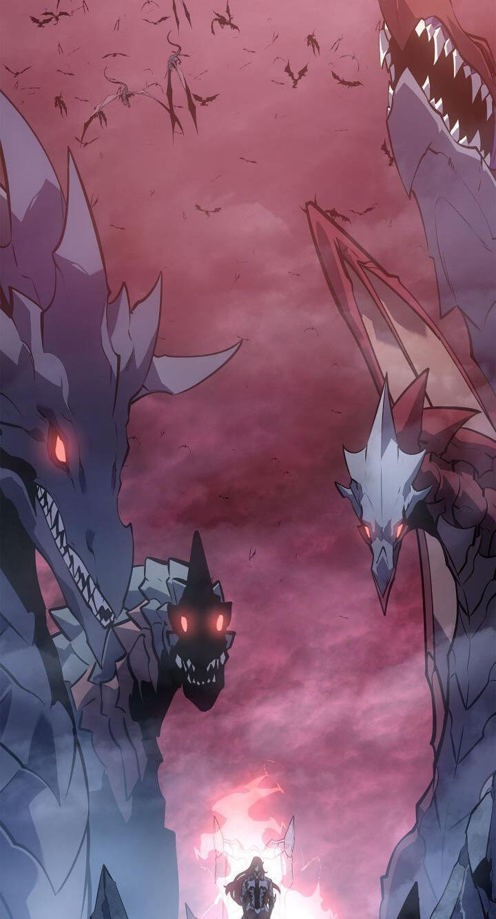 Solo Leveling, chapter 189, image 5