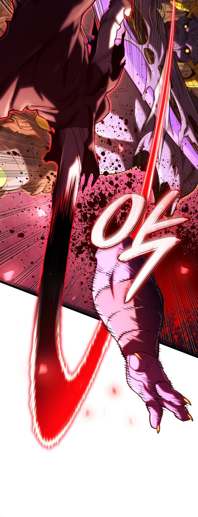 Revenge of the Baskerville Bloodhound, chapter 140, image 47