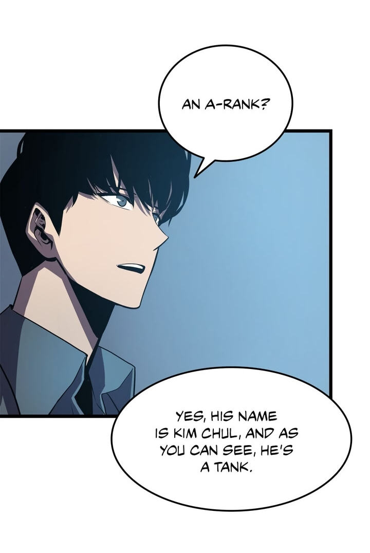 Solo Leveling, chapter 47, page 46