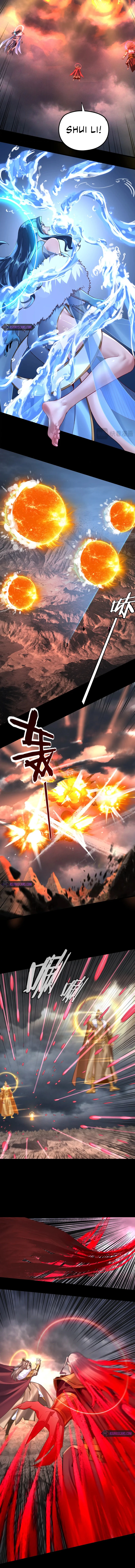 I Am the Fated Villain, chapter 200, image 7