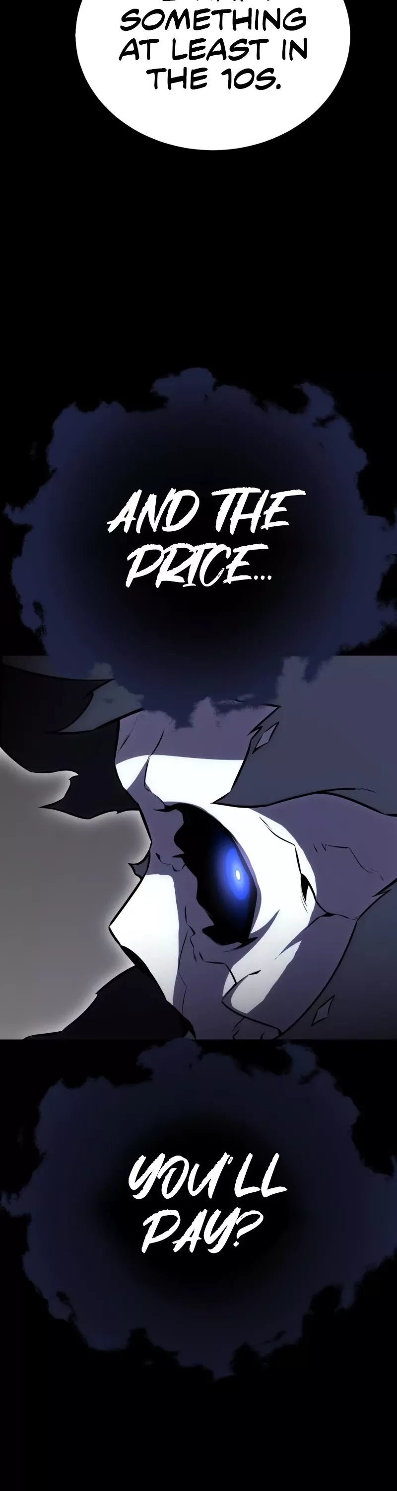 I Killed the Main Player, chapter 45, image 51