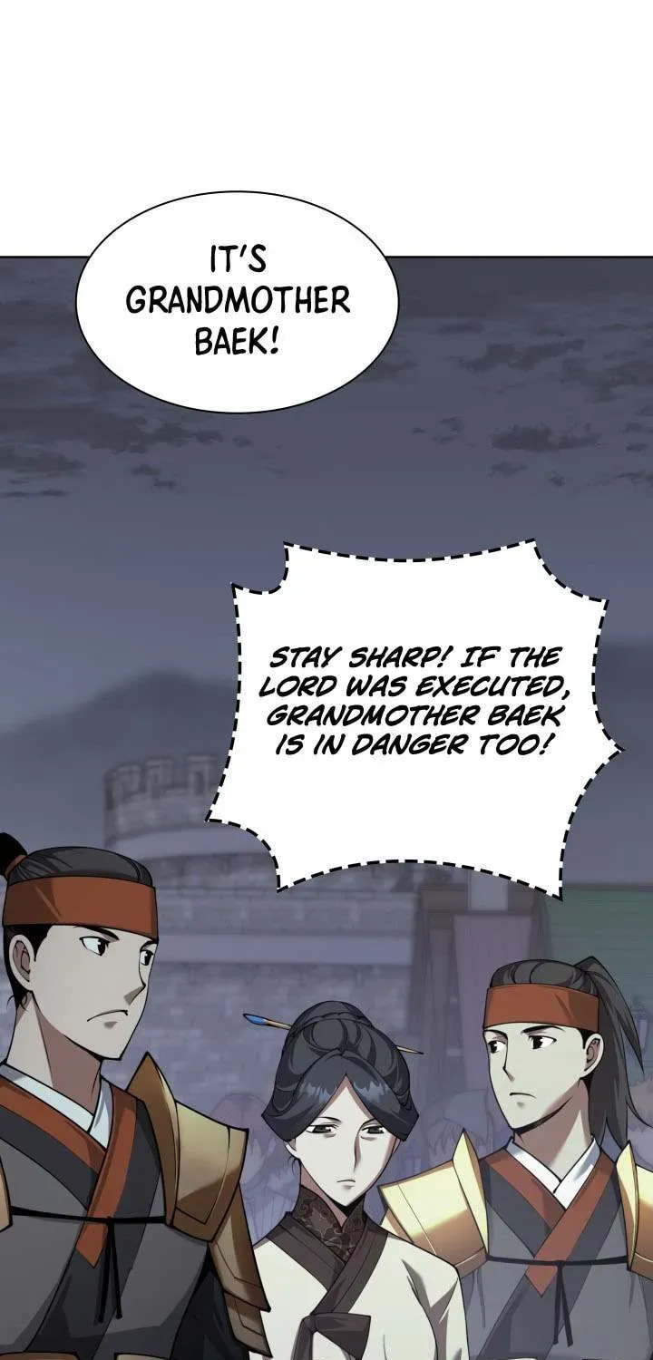 Overgeared (Team Argo), chapter 310, page 67