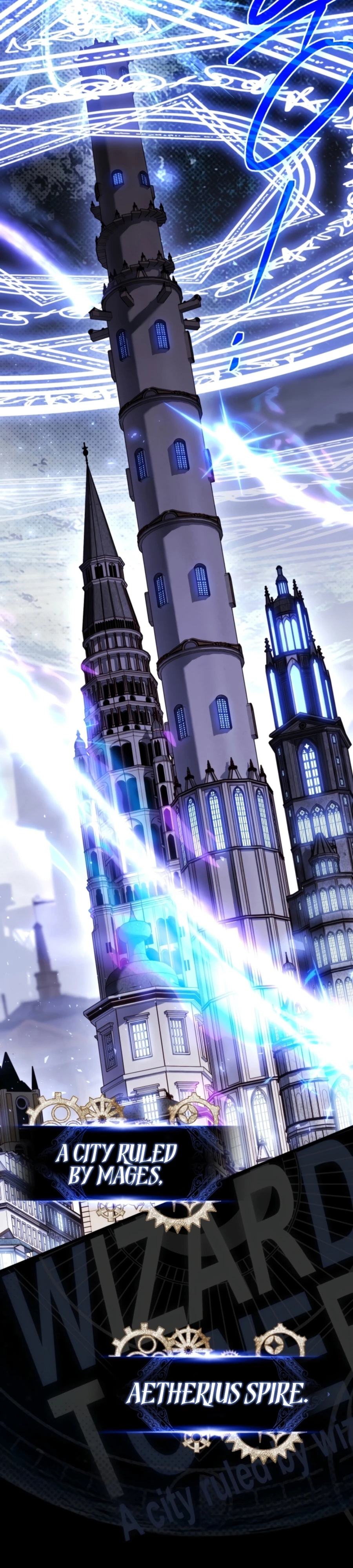 Sword God's Livestream, chapter 20, image 13