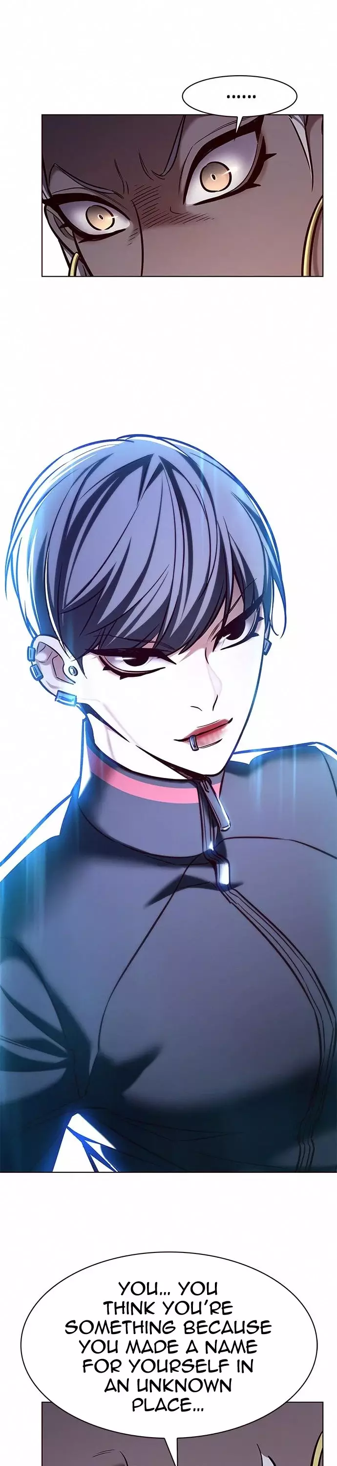 Eleceed, chapter 192, image 11