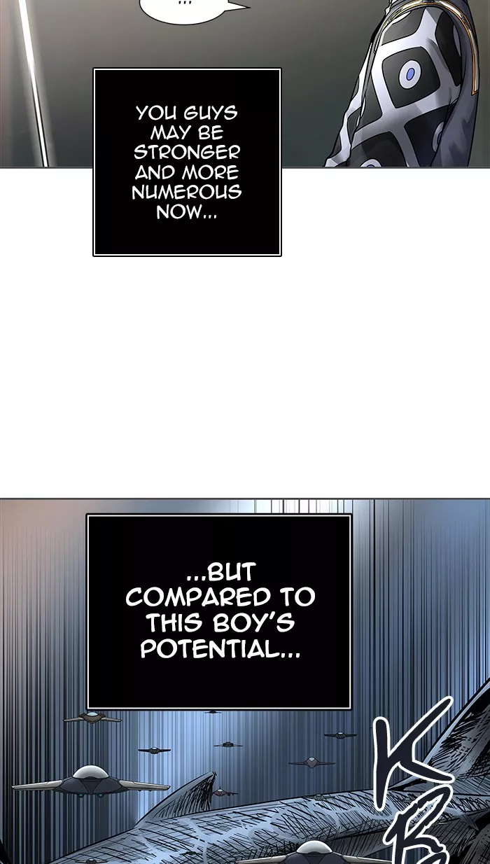 Tower of God, chapter 469, image 79