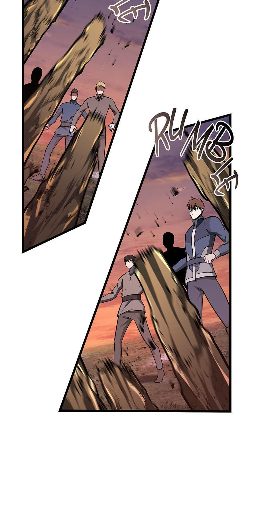 The Beginning After the End, chapter 186, image 101