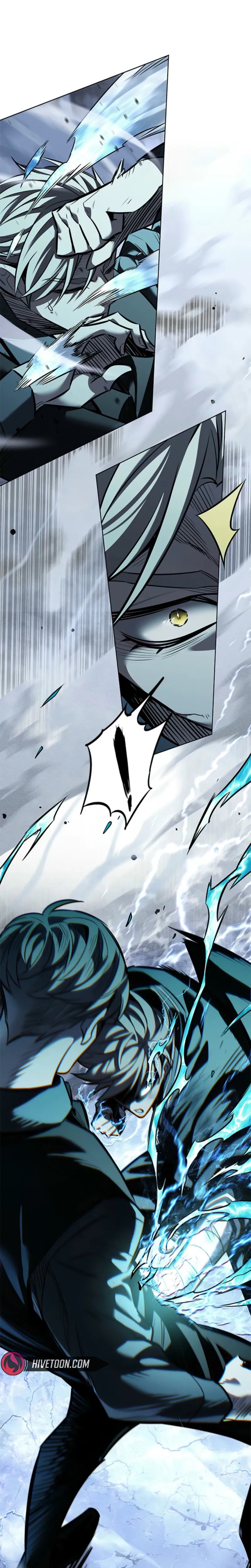 Eleceed, chapter 398, image 43